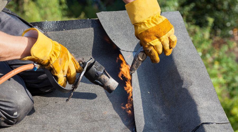 Local Chimney Repair in Cumberland Furnace, TN